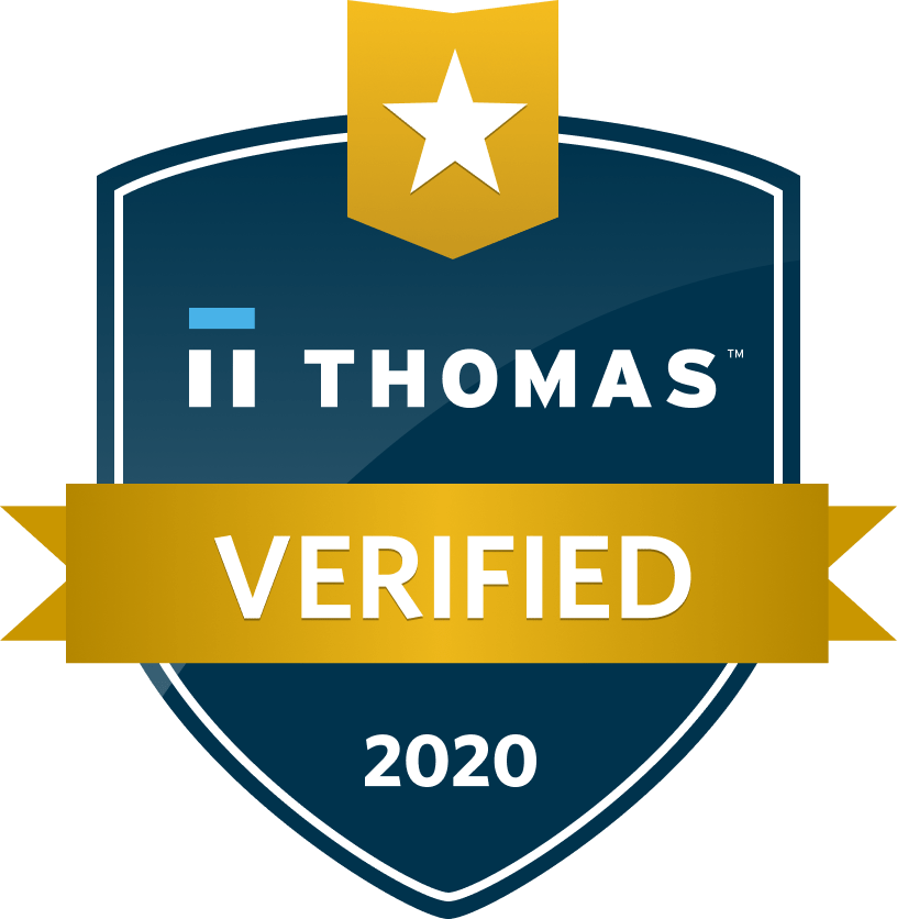 Thomas
Verified
2020
